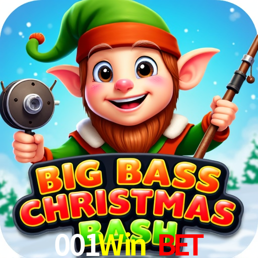 Jogos de Cassino 001Win Bet