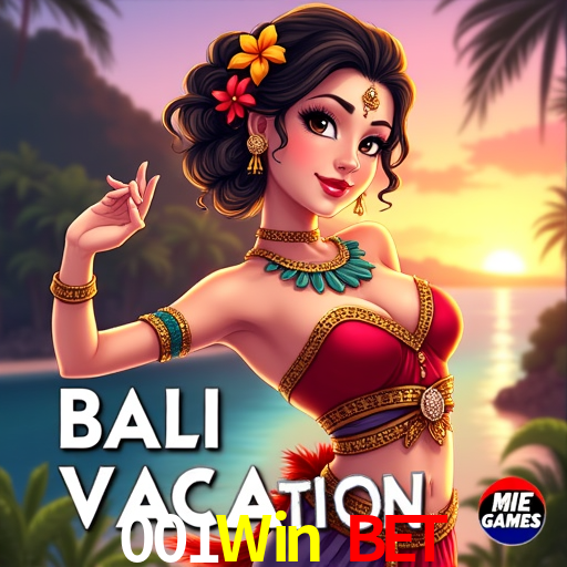 Slots no Site 001Win Bet