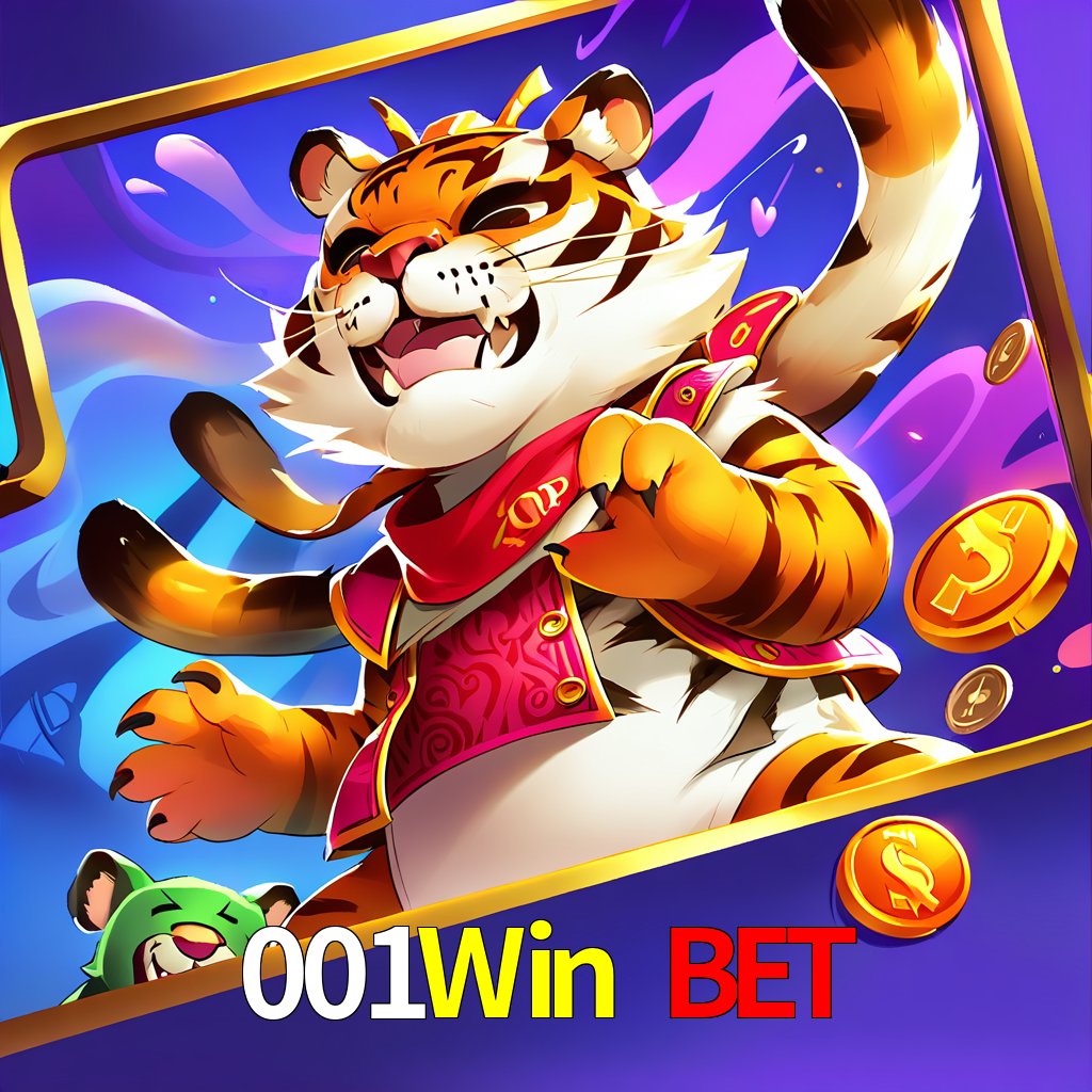  001Win Bet